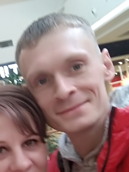 Хоменко Дмитрий Сергеевич Хоменко Дмитрий Сергеевич