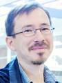 Новиков Виктор Анатольевич