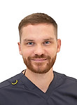 Офицеров Антон Сергеевич Офицеров Антон Сергеевич