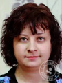 Брагина Оксана Анатольевна