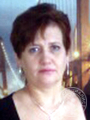 Аршинова Марина Геннадиевна