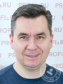 Сибирский Алексей Владимирович Сибирский Алексей Владимирович