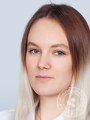 Андрианова Дарья Дмитриевна Андрианова Дарья Дмитриевна
