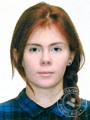 Окунева Анна Сергеевна