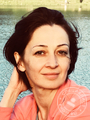Саввоева Алина Аслановна Саввоева Алина Аслановна