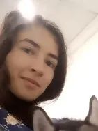 Александра Сафронова Олеговна