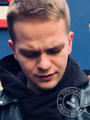 Попов Павел Сергеевич
