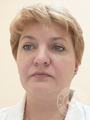 Гончарова Наталья Александровна