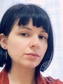 Усачёва Мария Николаевна