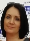 Рылёва Ольга Викторовна
