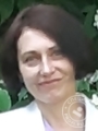 Харитонова Марина Николаевна