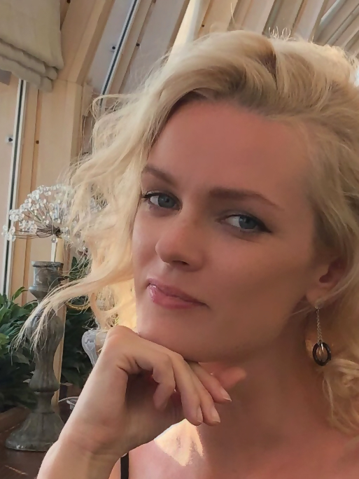 Галицкая Вера Александровна Галицкая Вера Александровна