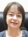 Цветкова Елена Гарриевна