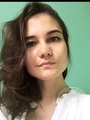 Таймасова Ирина Азатовна