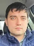 Гребенюк Дмитрий Владимирович