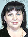 Муродова Марина Геннадьевна