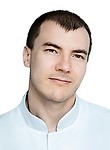 Гумеров Ильяс Равилевич Гумеров Ильяс Равилевич