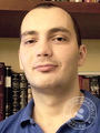 Антонов Роберт Вартанович