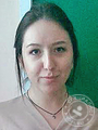 Демидова Татьяна Романовна