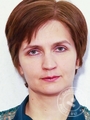 Шмелева Александра Юрьевна