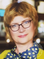 Рощина Светлана Викторовна