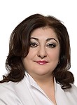 Амян Маринэ Исаковна Амян Маринэ Исаковна
