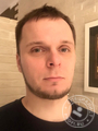 Голубев Роман Александрович Голубев Роман Александрович
