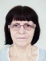 Шевченко Людмила Леонидовна