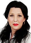 Попова Вероника Николаевна