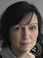 Кожаринова Анна Ростиславовна