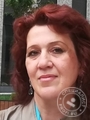 Федорова Галина Вячеславовна