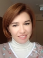 Горбатова Елена Рафиковна Горбатова Елена Рафиковна