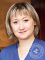 Рахматова Дильнора Анатольевна