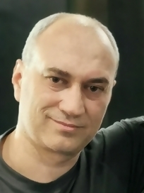 Кадыров Виталий Алиджанович Кадыров Виталий Алиджанович