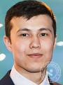 Каширов Алан Русланович