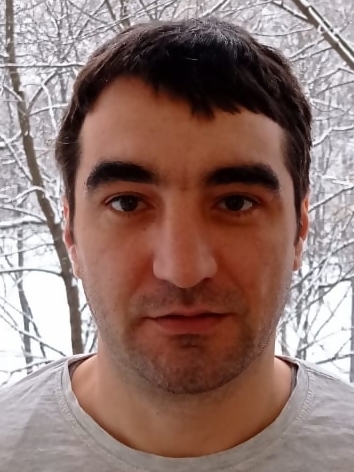 Айкян Айк Мнацаканович Айкян Айк Мнацаканович