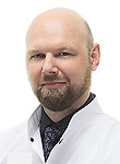 Чистяков Михаил Владимирович