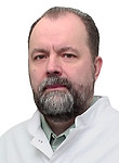 Литков Сергей Валерьевич