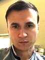 Клюев Дмитрий Сергеевич