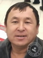 Азоев Абдулло Маматалиевич