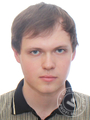 Лютин Антон Дмитриевич