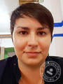 Садакова Евгения Борисовна Садакова Евгения Борисовна