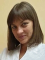 Клименко Наталья Николаевна