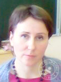 Степанова Любовь Борисовна