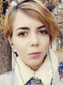 Полянцева Оксана Валерьевна Полянцева Оксана Валерьевна