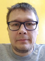 Мухаметзянов Руслан Равильевич Мухаметзянов Руслан Равильевич