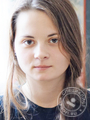 Захарова Екатерина Игоревна