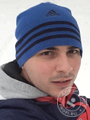 Виговский Владимир Олегович Виговский Владимир Олегович
