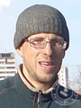 Студеникин Степан Борисович