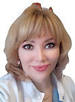Дешнинская Лола Давидовна